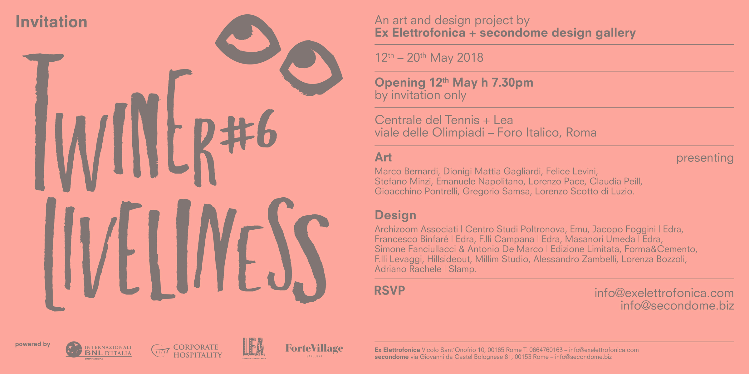 twiner#6 liveliness   lea   an art and design project for